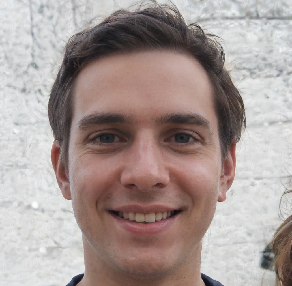 Stefan B.